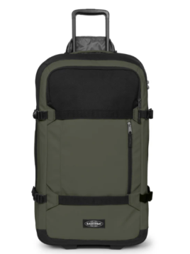 Eastpak K0A5BOA sac de voyage a roulettes eastpak transit'r pro m Sac de voyage à roulettes