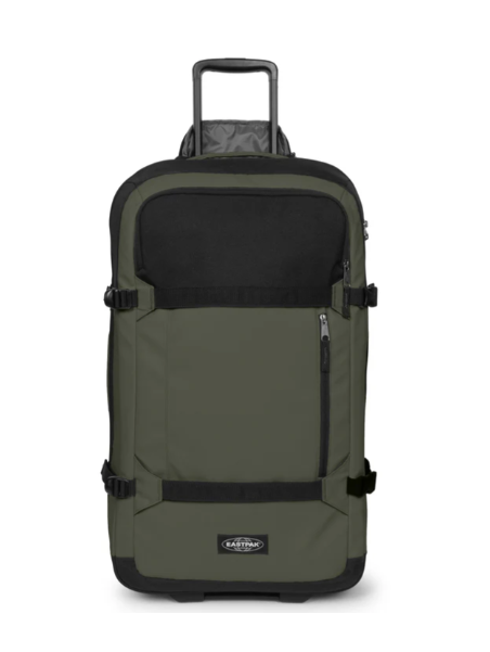 Eastpak K0A5BOA sac de voyage a roulettes eastpak transit'r pro m Sac de voyage à roulettes