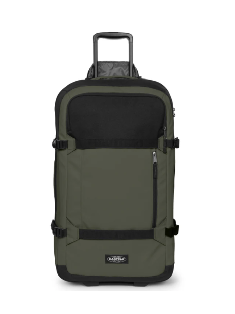 Eastpak K0A5BOA sac de voyage a roulettes eastpak transit'r pro m sac-de-voyage-a-roulettes