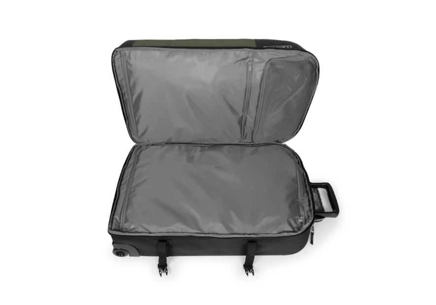 Eastpak K0A5BOA sac de voyage a roulettes eastpak transit'r pro m Sac de voyage à roulettes