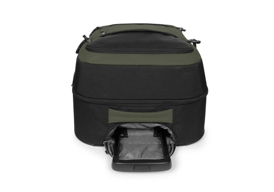 Eastpak K0A5BOA sac de voyage a roulettes eastpak transit'r pro m Sac de voyage à roulettes