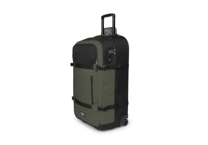 Eastpak K0A5BOA sac de voyage a roulettes eastpak transit'r pro m Sac de voyage à roulettes