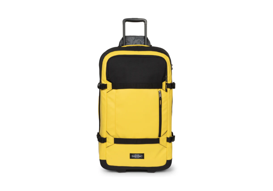 Eastpak K0A5BOA sac de voyage a roulettes eastpak transit'r pro m Sac de voyage à roulettes