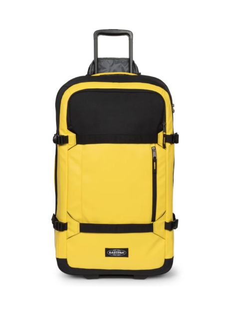 Eastpak K0A5BOA sac de voyage a roulettes eastpak transit'r pro m sac-de-voyage-a-roulettes