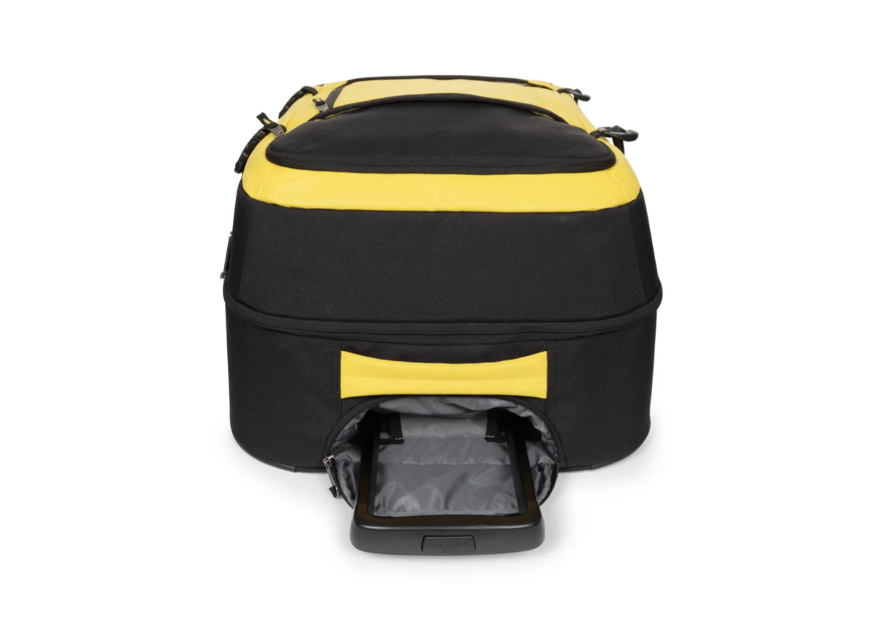 Eastpak K0A5BOA sac de voyage a roulettes eastpak transit'r pro m Sac de voyage à roulettes