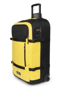 Eastpak K0A5BOA sac de voyage a roulettes eastpak transit'r pro m Sac de voyage à roulettes