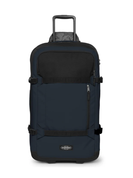 Eastpak K0A5BOA sac de voyage a roulettes eastpak transit'r pro m Sac de voyage à roulettes