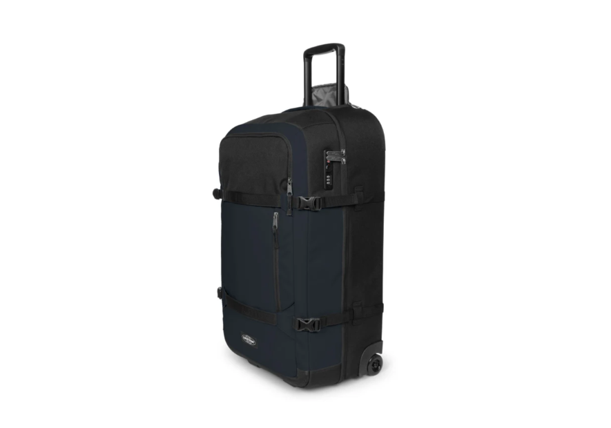Eastpak K0A5BOA sac de voyage a roulettes eastpak transit'r pro m Sac de voyage à roulettes