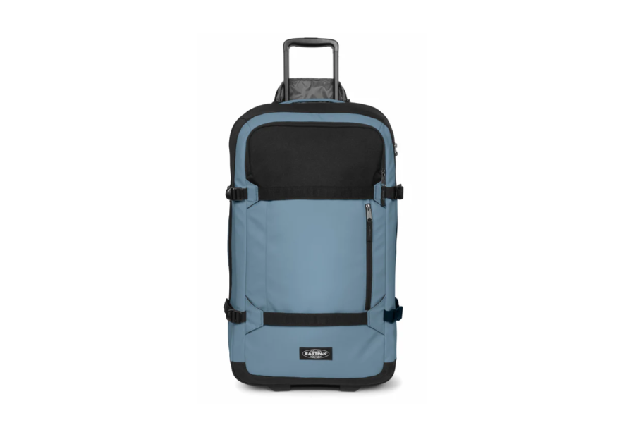 Eastpak K0A5BOB sac de voyage a roulettes transit'r pro l Sac de voyage à roulettes