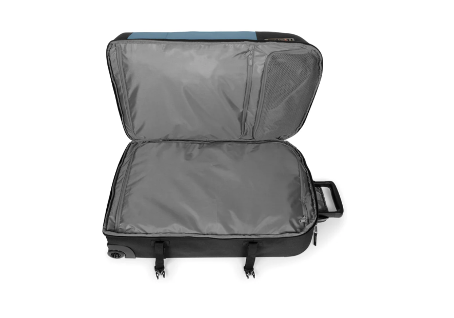 Eastpak K0A5BOB sac de voyage a roulettes transit'r pro l Sac de voyage à roulettes