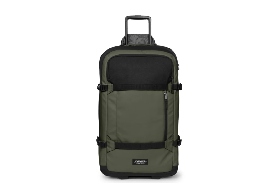 Eastpak K0A5BOB sac de voyage a roulettes transit'r pro l Sac de voyage à roulettes
