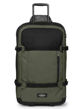 Eastpak K0A5BOB sac de voyage a roulettes transit'r pro l Sac de voyage à roulettes