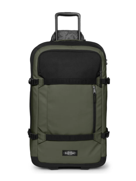 Eastpak K0A5BOB sac de voyage a roulettes transit'r pro l Sac de voyage à roulettes