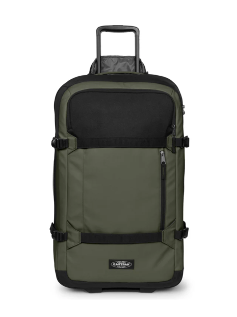 Eastpak K0A5BOB sac de voyage a roulettes transit'r pro l sac-de-voyage-a-roulettes