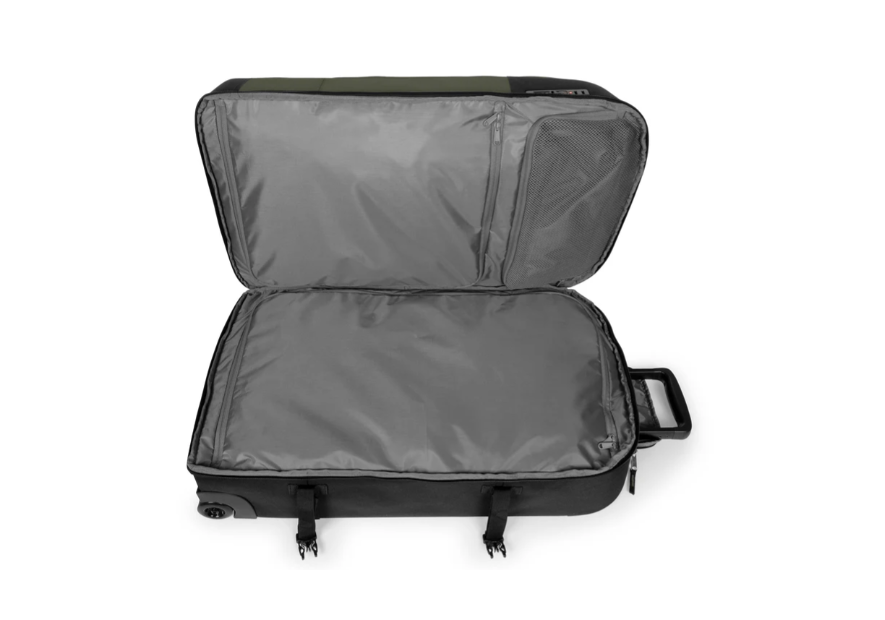 Eastpak K0A5BOB sac de voyage a roulettes transit'r pro l Sac de voyage à roulettes