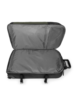 Eastpak K0A5BOB sac de voyage a roulettes transit'r pro l Sac de voyage à roulettes