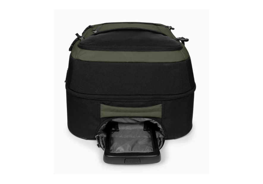 Eastpak K0A5BOB sac de voyage a roulettes transit'r pro l Sac de voyage à roulettes