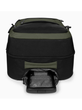 Eastpak K0A5BOB sac de voyage a roulettes transit'r pro l Sac de voyage à roulettes