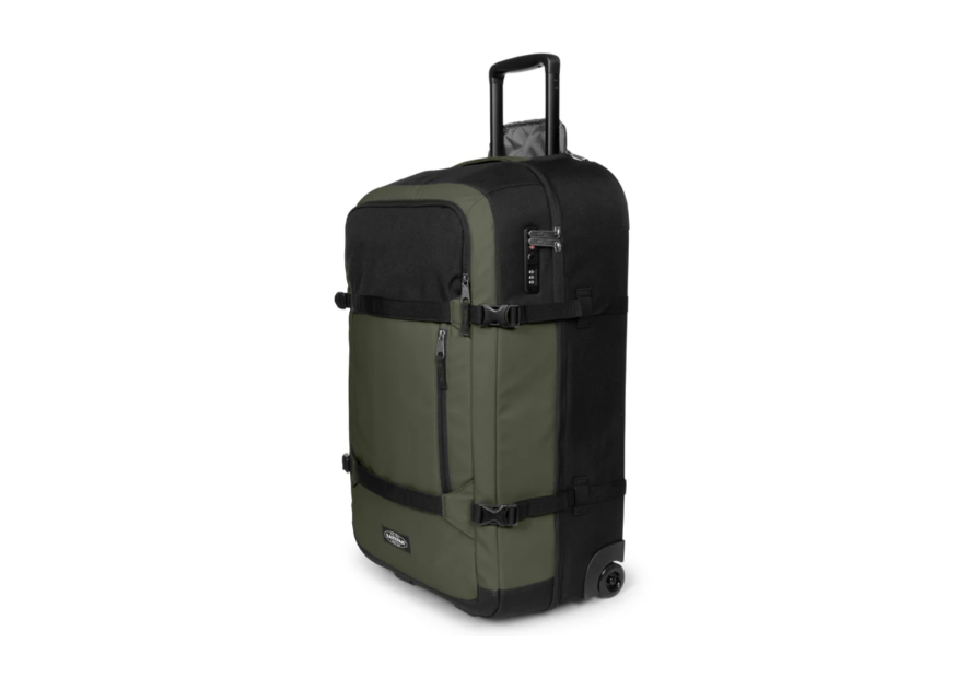 Eastpak K0A5BOB sac de voyage a roulettes transit'r pro l Sac de voyage à roulettes