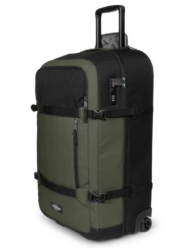Eastpak K0A5BOB sac de voyage a roulettes transit'r pro l Sac de voyage à roulettes