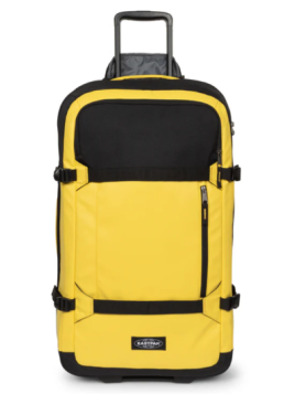 Eastpak K0A5BOB sac de voyage a roulettes transit'r pro l Sac de voyage à roulettes