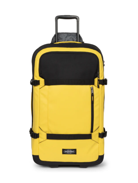 Eastpak K0A5BOB sac de voyage a roulettes transit'r pro l Sac de voyage à roulettes