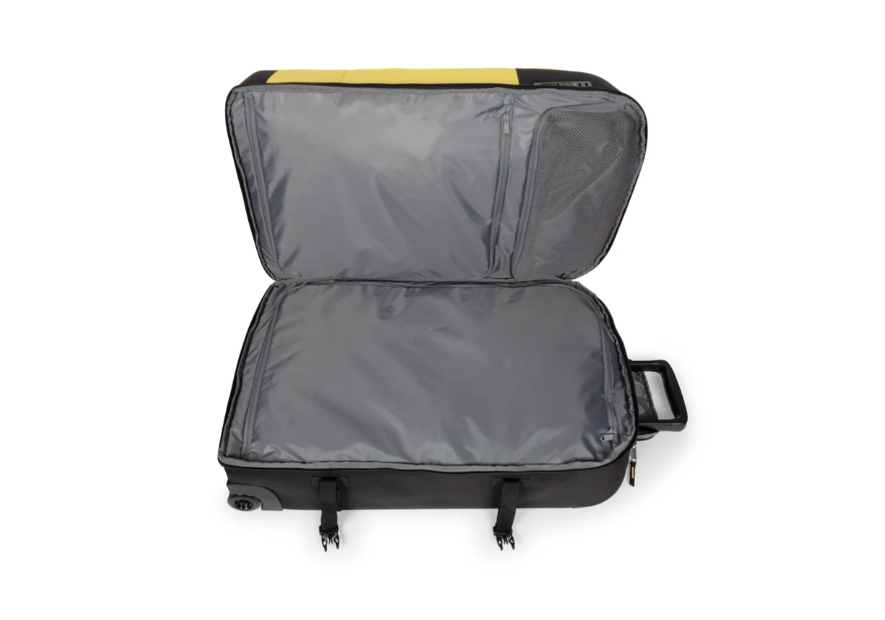 Eastpak K0A5BOB sac de voyage a roulettes transit'r pro l Sac de voyage à roulettes