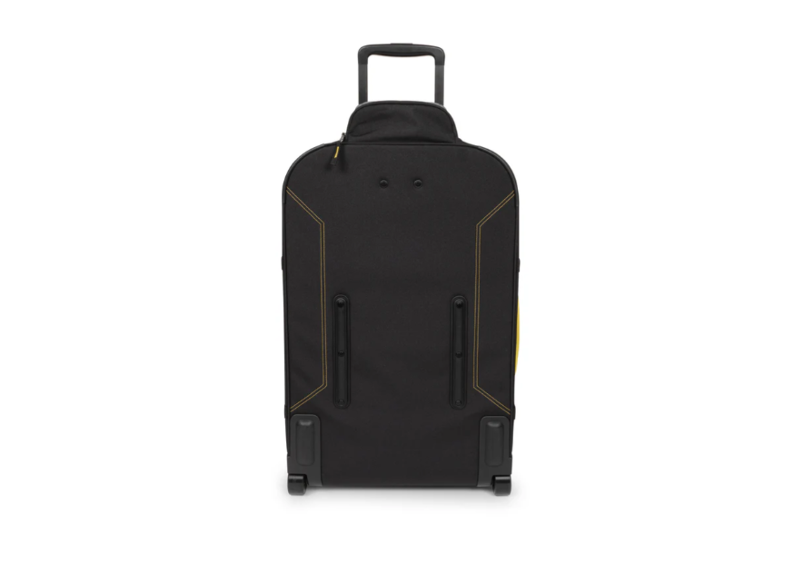 Eastpak K0A5BOB sac de voyage a roulettes transit'r pro l Sac de voyage à roulettes