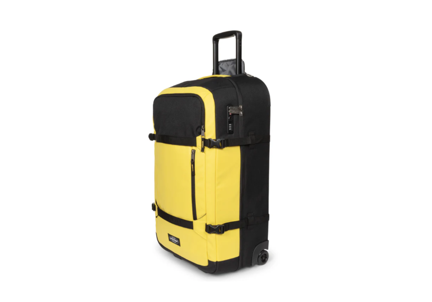 Eastpak K0A5BOB sac de voyage a roulettes transit'r pro l Sac de voyage à roulettes