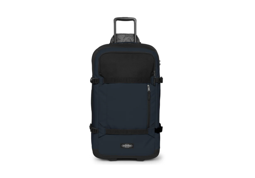 Eastpak K0A5BOB sac de voyage a roulettes transit'r pro l Sac de voyage à roulettes