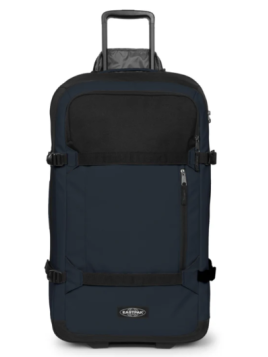 Eastpak K0A5BOB sac de voyage a roulettes transit'r pro l Sac de voyage à roulettes