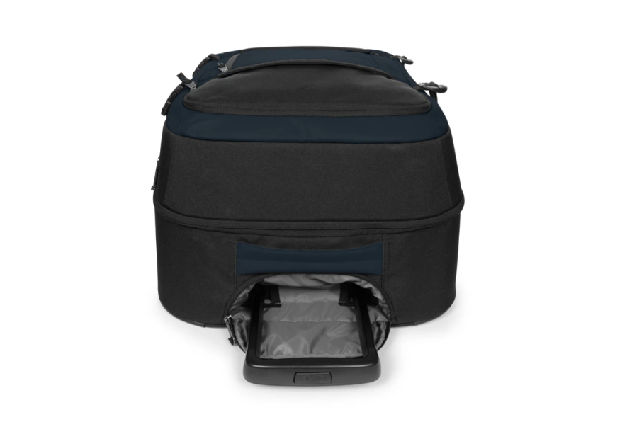 Eastpak K0A5BOB sac de voyage a roulettes transit'r pro l Sac de voyage à roulettes