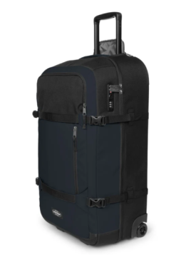 Eastpak K0A5BOB sac de voyage a roulettes transit'r pro l Sac de voyage à roulettes