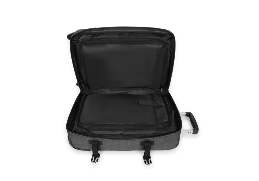 Eastpak K0A5BOD sac de voyage a roulettes eastpak transit'r plus s Sac de voyage à roulettes