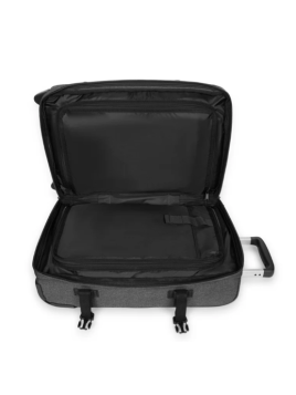 Eastpak K0A5BOD sac de voyage a roulettes eastpak transit'r plus s Sac de voyage à roulettes