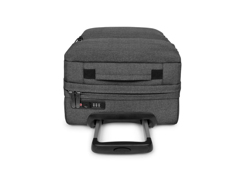 Eastpak K0A5BOD sac de voyage a roulettes eastpak transit'r plus s Sac de voyage à roulettes