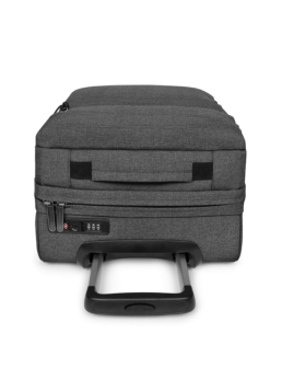 Eastpak K0A5BOD sac de voyage a roulettes eastpak transit'r plus s Sac de voyage à roulettes