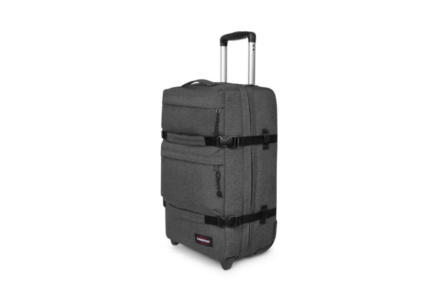 Eastpak K0A5BOD sac de voyage a roulettes eastpak transit'r plus s Sac de voyage à roulettes