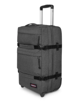 Eastpak K0A5BOD sac de voyage a roulettes eastpak transit'r plus s Sac de voyage à roulettes