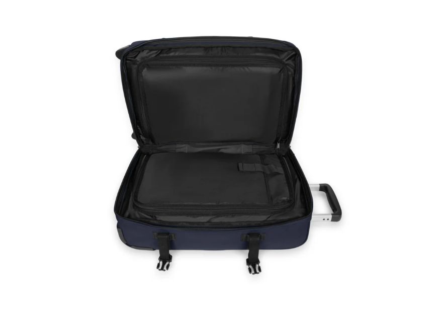 Eastpak K0A5BOD sac de voyage a roulettes eastpak transit'r plus s Sac de voyage à roulettes