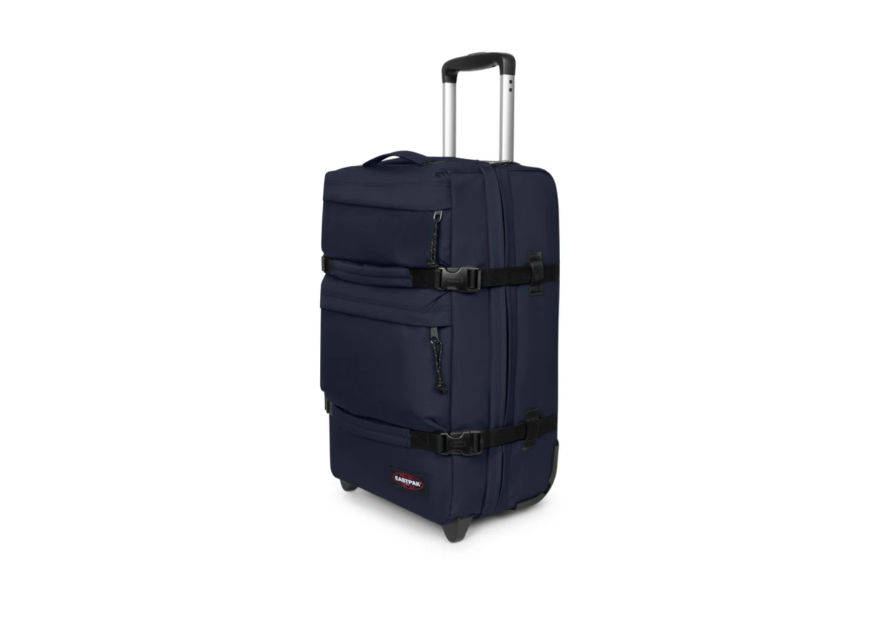 Eastpak K0A5BOD sac de voyage a roulettes eastpak transit'r plus s Sac de voyage à roulettes