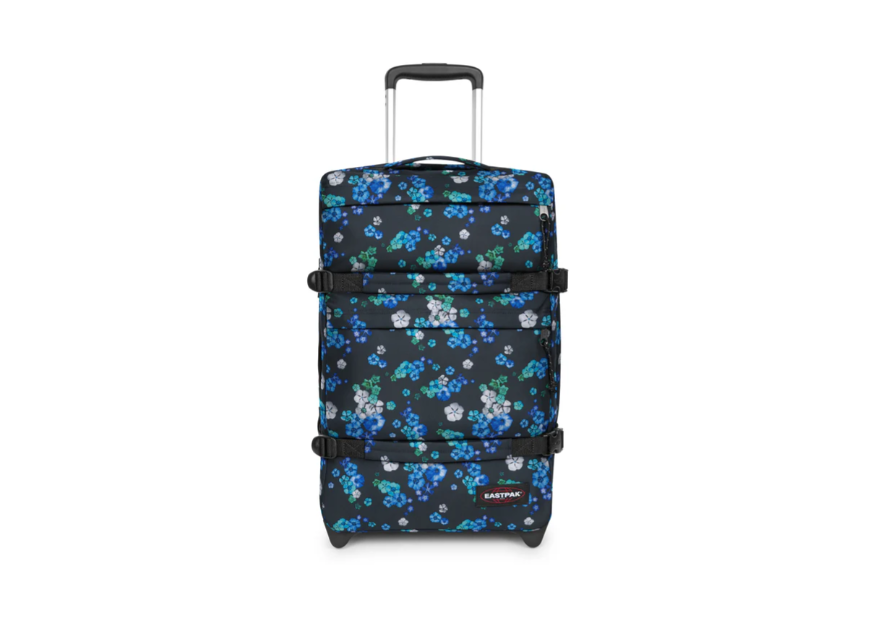 Eastpak K0A5BOD sac de voyage a roulettes eastpak transit'r plus s Sac de voyage à roulettes