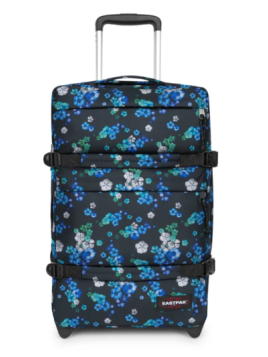 Eastpak K0A5BOD sac de voyage a roulettes eastpak transit'r plus s Sac de voyage à roulettes