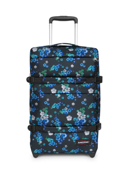 Eastpak K0A5BOD sac de voyage a roulettes eastpak transit'r plus s Sac de voyage à roulettes
