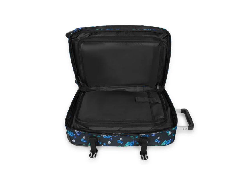 Eastpak K0A5BOD sac de voyage a roulettes eastpak transit'r plus s Sac de voyage à roulettes