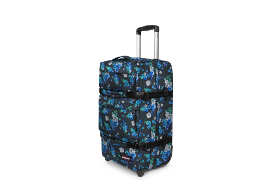 Eastpak K0A5BOD sac de voyage a roulettes eastpak transit'r plus s Sac de voyage à roulettes