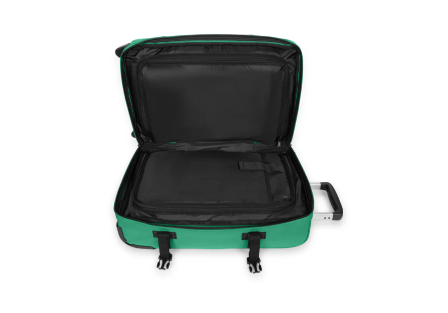 Eastpak K0A5BOD sac de voyage a roulettes eastpak transit'r plus s Sac de voyage à roulettes