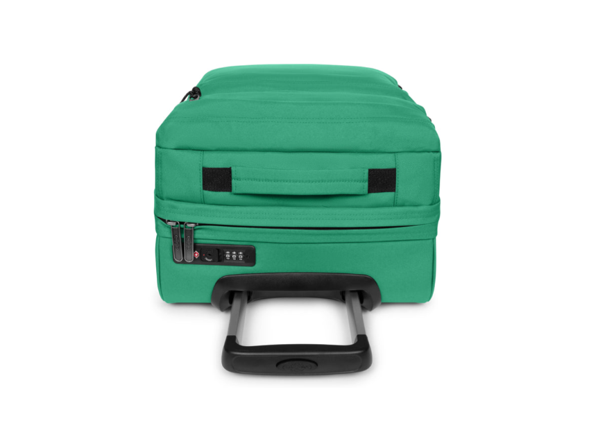 Eastpak K0A5BOD sac de voyage a roulettes eastpak transit'r plus s Sac de voyage à roulettes