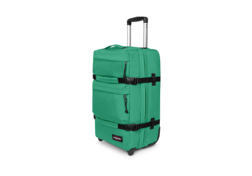 Eastpak K0A5BOD sac de voyage a roulettes eastpak transit'r plus s Sac de voyage à roulettes