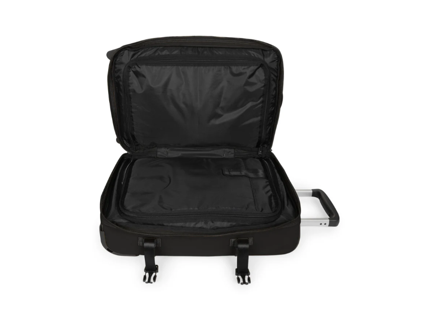 Eastpak K0A5BOD sac de voyage a roulettes eastpak transit'r plus s Sac de voyage à roulettes